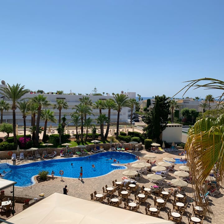Pool Welikehotel Marfil Playa