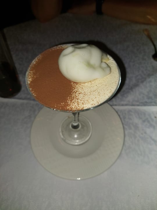 Gastro Baron Palace Sahl Hasheesh