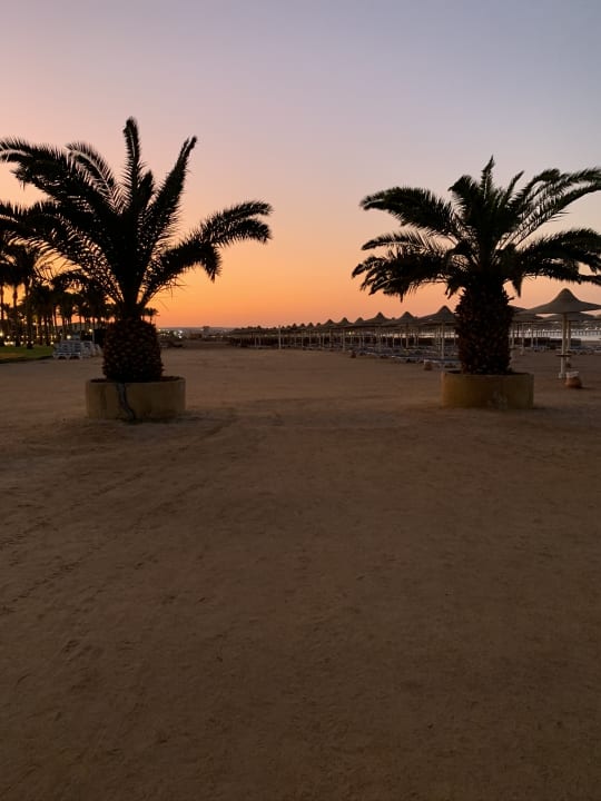 Strand Stella Garden Resort & Spa, Makadi Bay