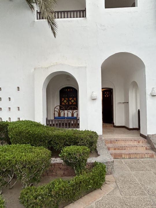 Außenansicht Arabella Azur Resort