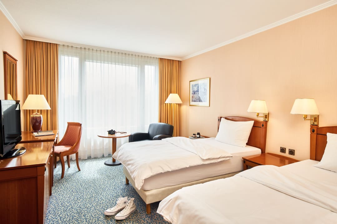 Zimmer c/o56 Hotel Chemnitz