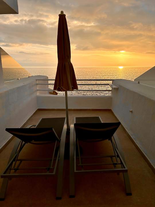 Zimmer Sentido Fido Punta del Mar – Adults only