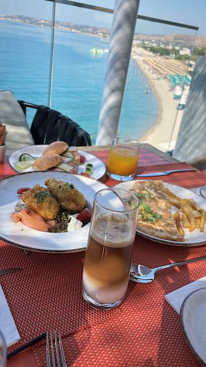 Gastro Mitsis Summer Palace