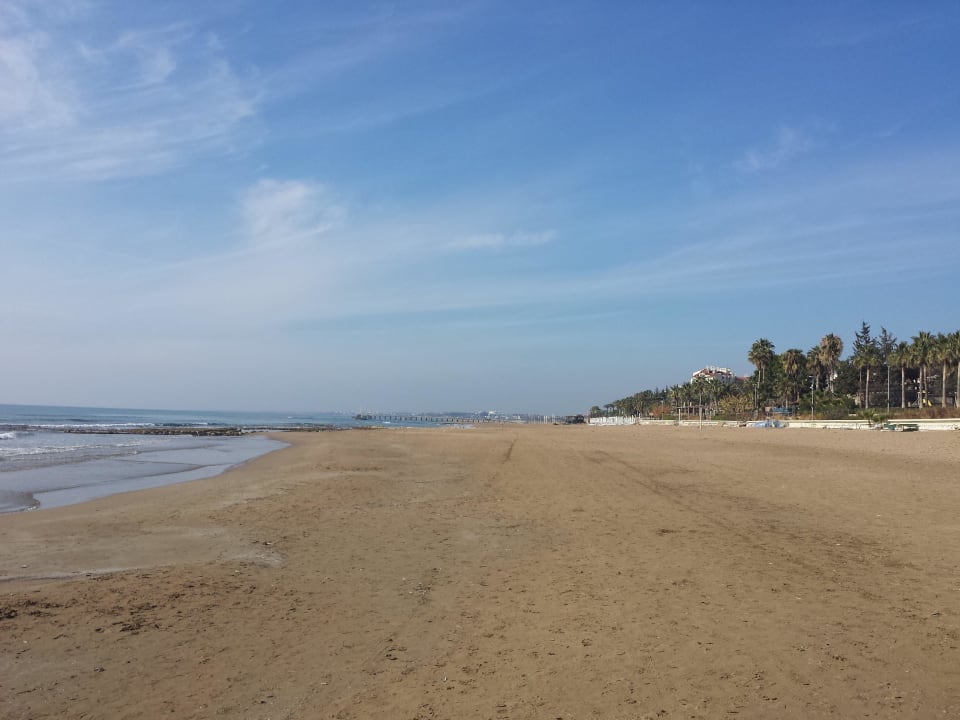 Strand Melas Resort Hotel