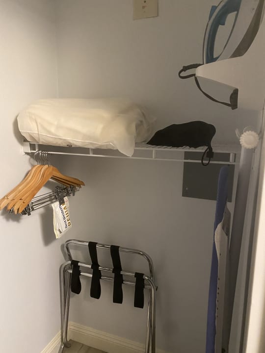 Zimmer Best Western Plus Manhattan Beach Hotel