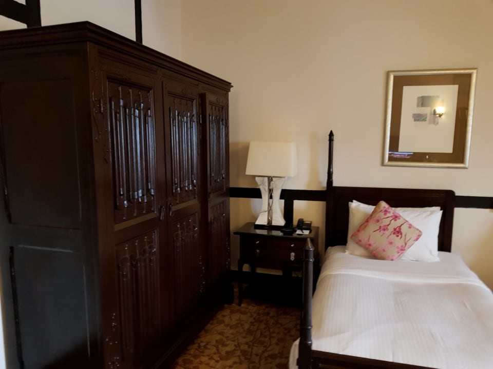 Zimmer Hotel The Lakehouse