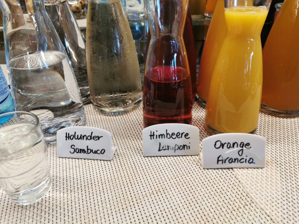 Gastro Hotel Vernagt am See