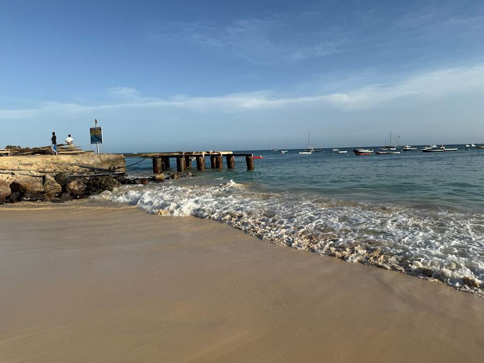 Sonstiges Hotel Morabeza