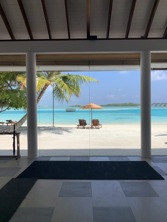 Gastro Cinnamon Dhonveli Maldives