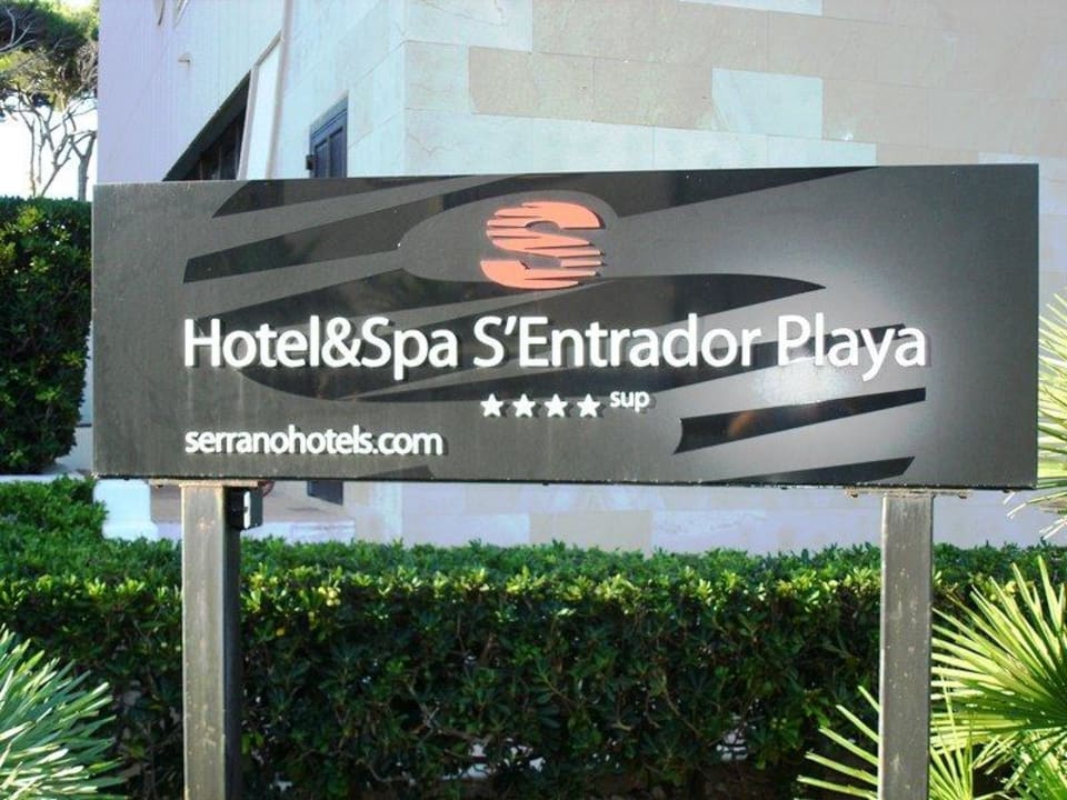 S'Entrador Playa Hotel & Spa S'Entrador Playa