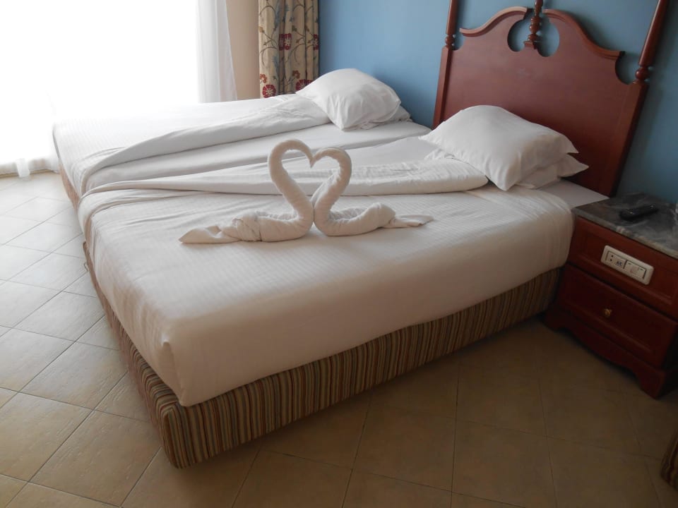 Schöne Deko Titanic Beach Spa & Aqua Park