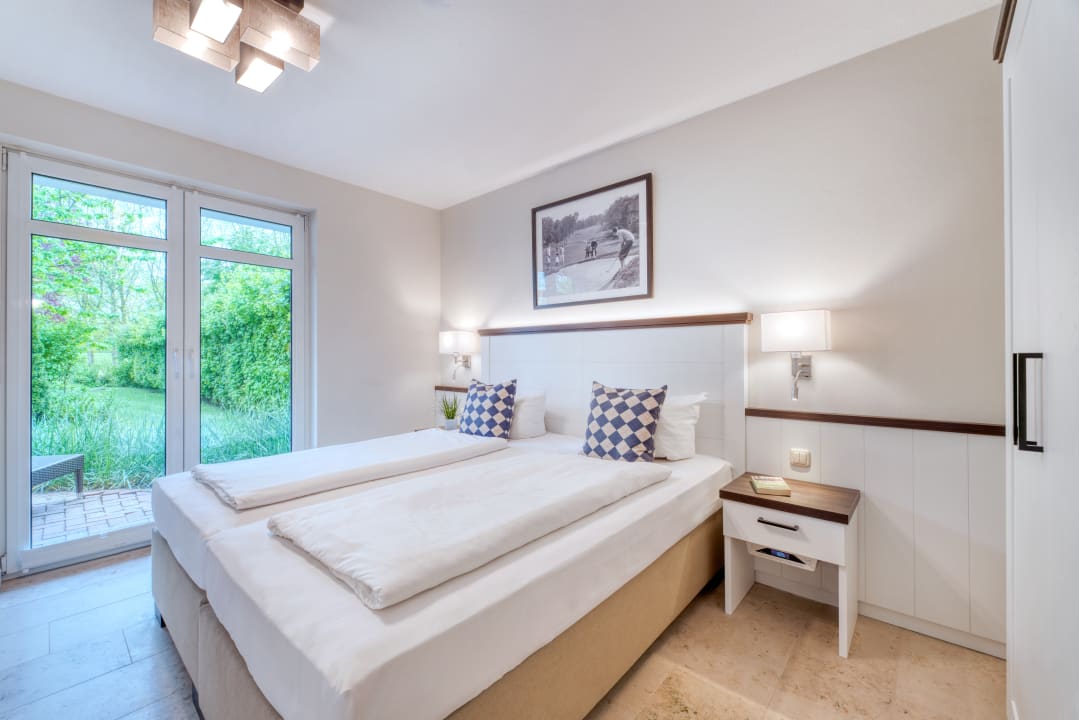 Zimmer Strandgrün Golf - & Spa Resort Timmendorfer Strand