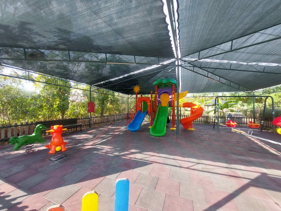 Sport & Freizeit Can Garden Resort