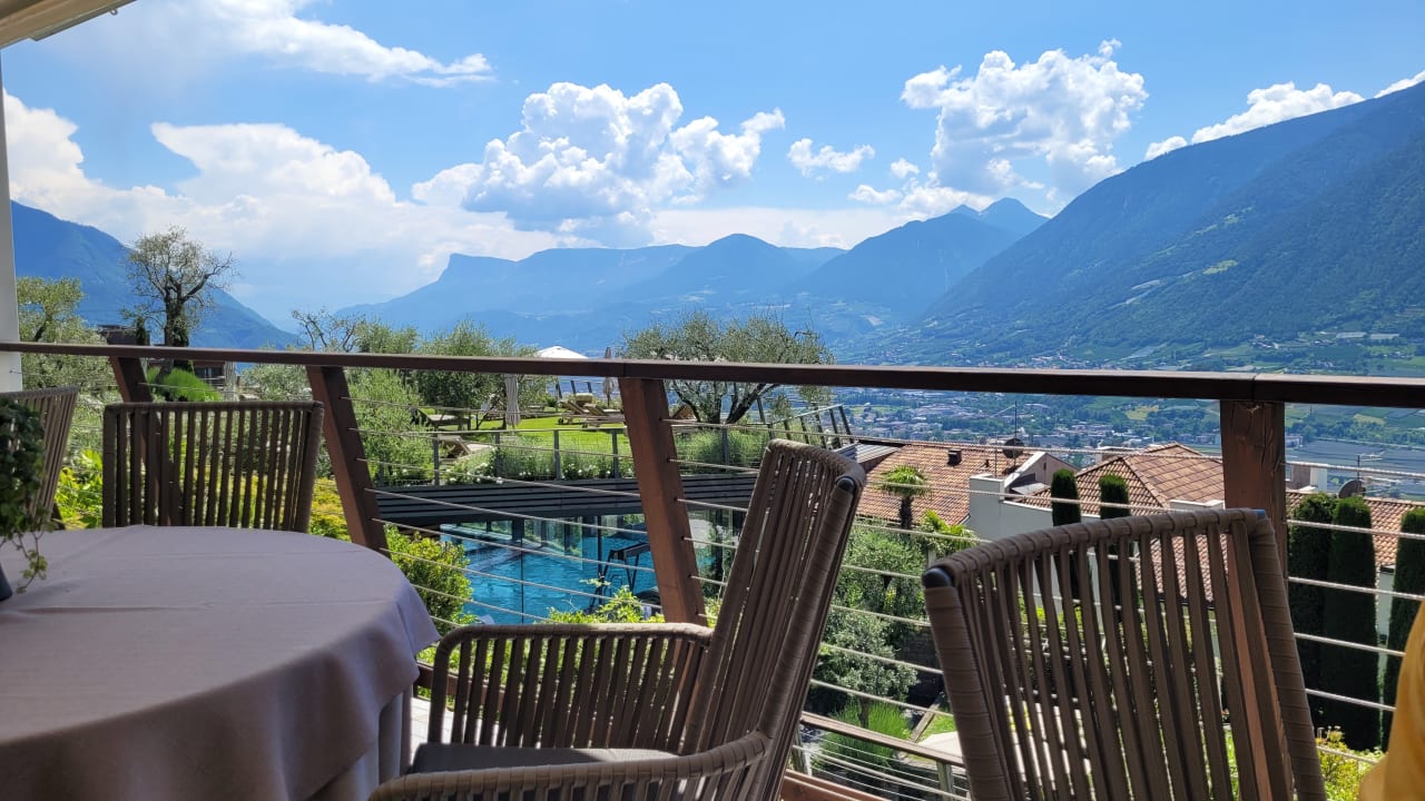 Gastro SPA & Relax Hotel Erika