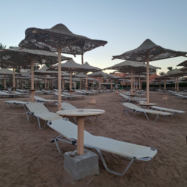 Strand Jaz Makadi Oasis Resort