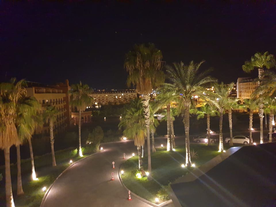 Ausblick Hotel Miramare Beach
