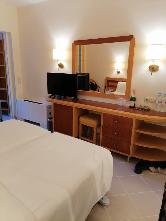 Zimmer Anissa Beach & Village