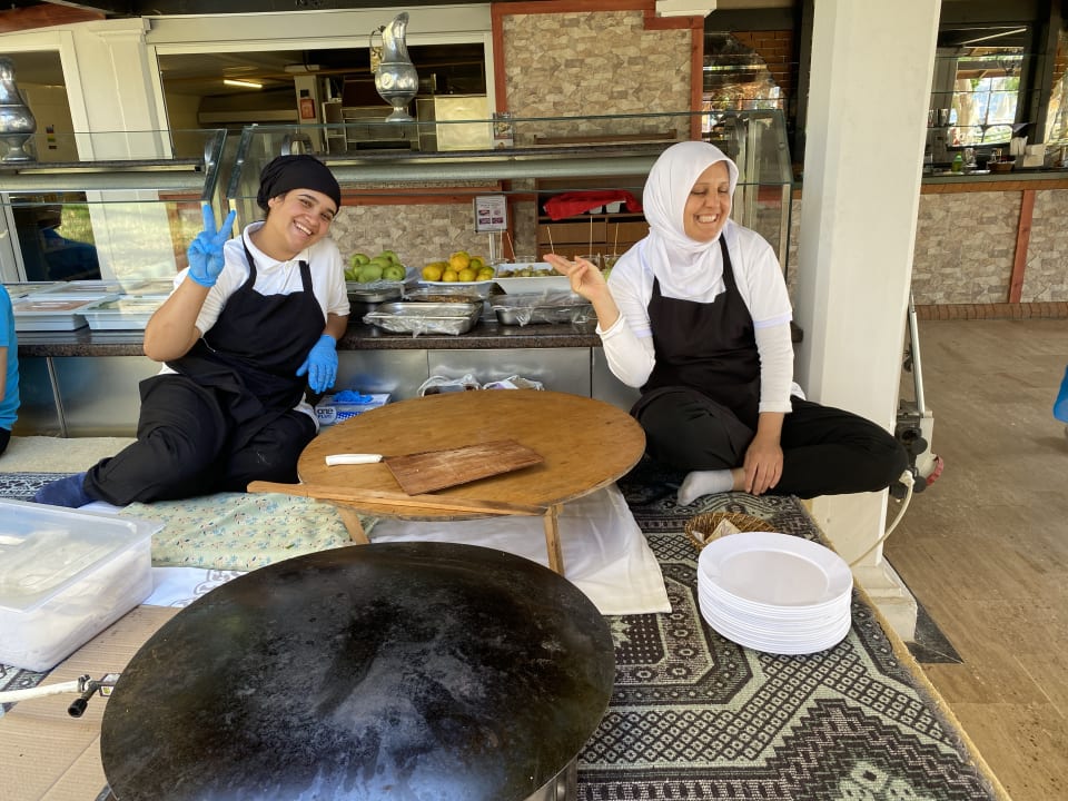 Sonstiges Labranda Alantur Resort