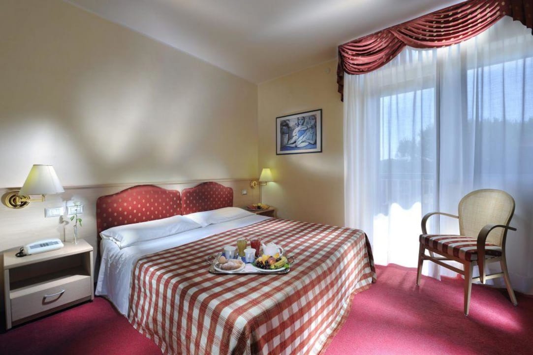 Camere Hotel Arizona