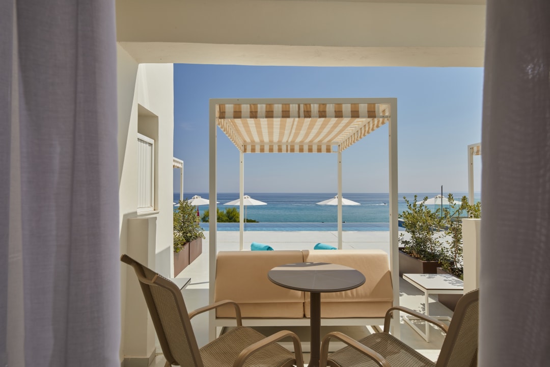 Zimmer AluaSoul Zakynthos - Adults only