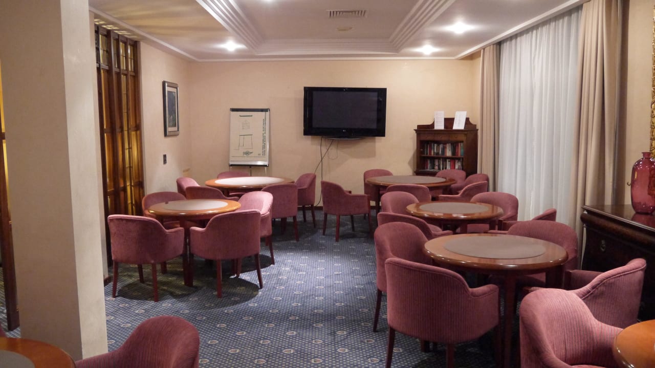 Spielzimmer Hipotels Flamenco