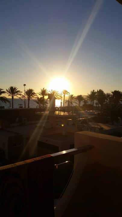 Malle! Hotel Playa Golf