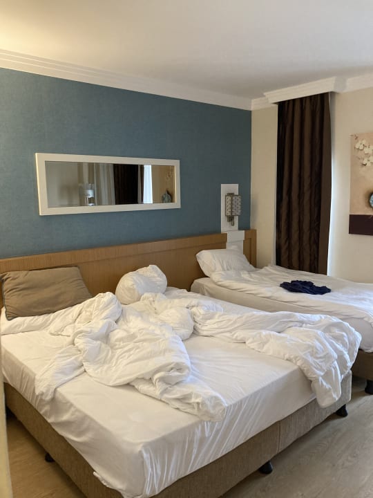 Zimmer Limak Limra Hotel & Resort