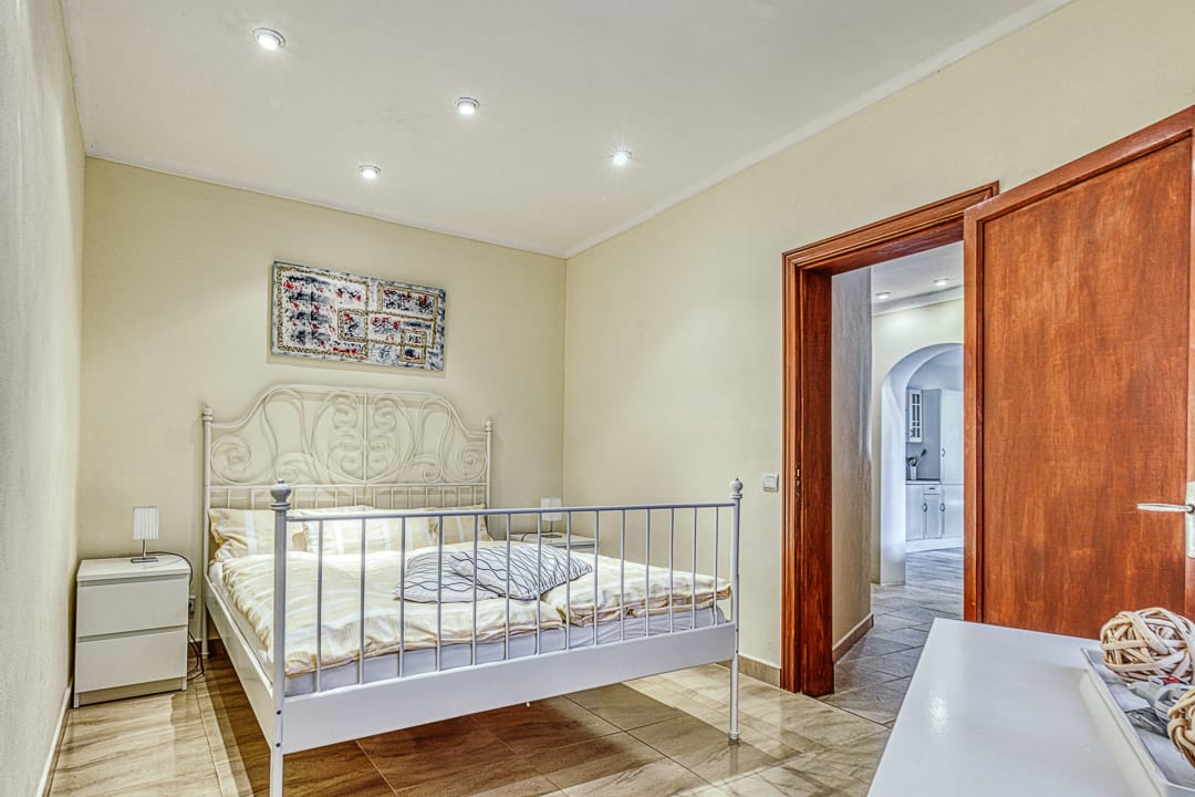 Zimmer Resident Landhotel Can Davero