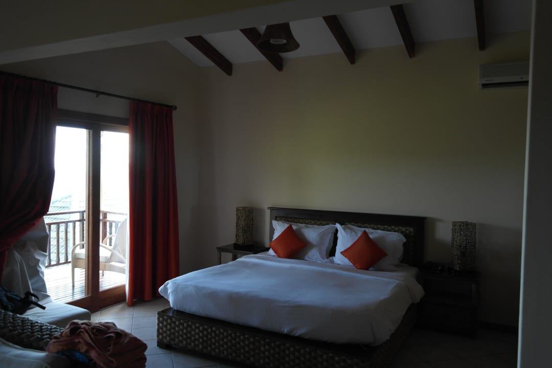 Deluxe Vila Hotel Valmer Resort