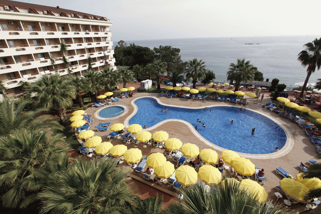 Profilbild Aska Bayview Resort