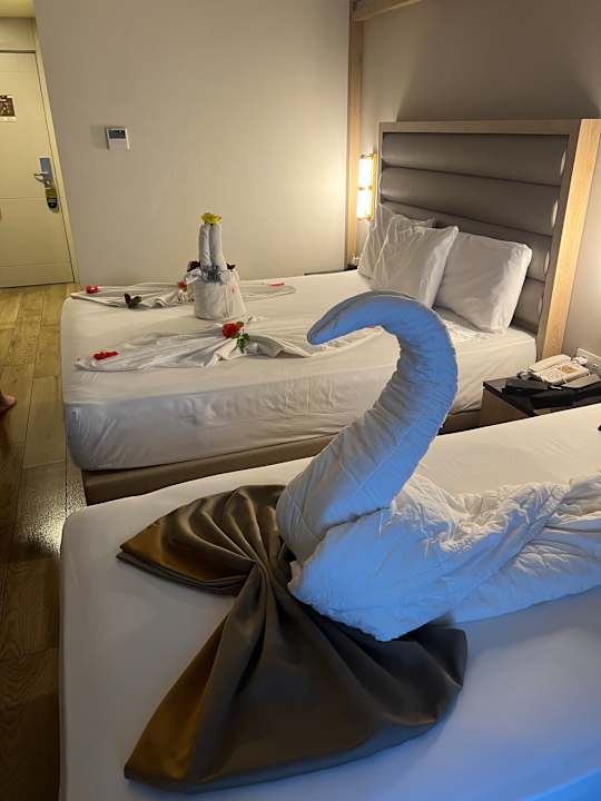 Zimmer Aydinbey Kings Palace & Spa