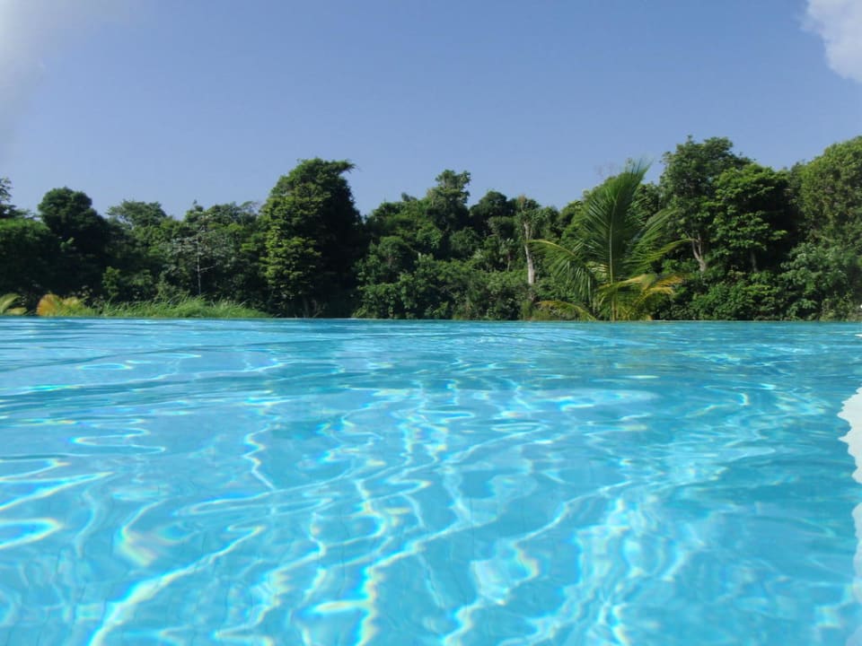 Pool im Spa Grand Palladium Kantenah Resort & Spa