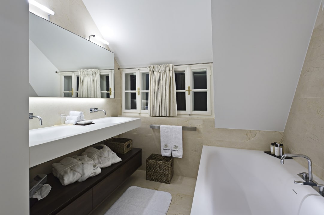Zimmer Hotel Steirerschlössl