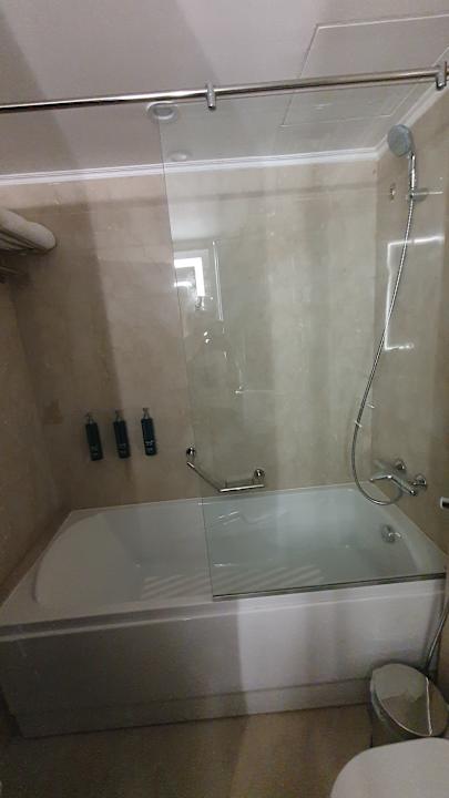 Zimmer Hilton Hurghada Plaza