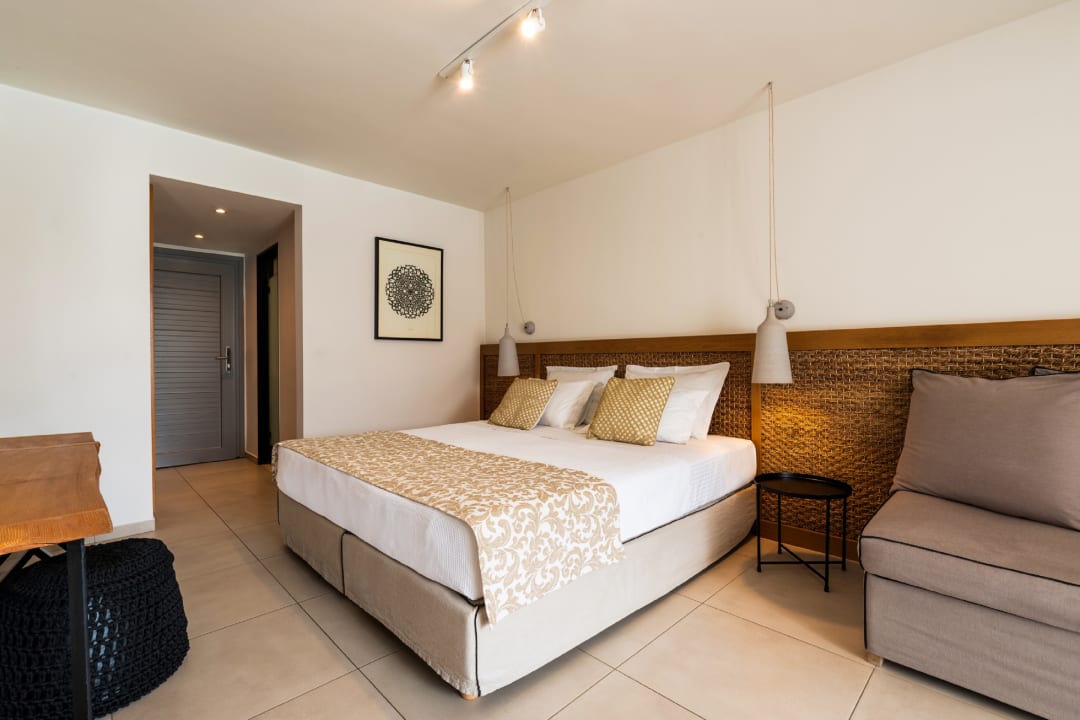 Zimmer Amaronda Resort & Spa Eretria