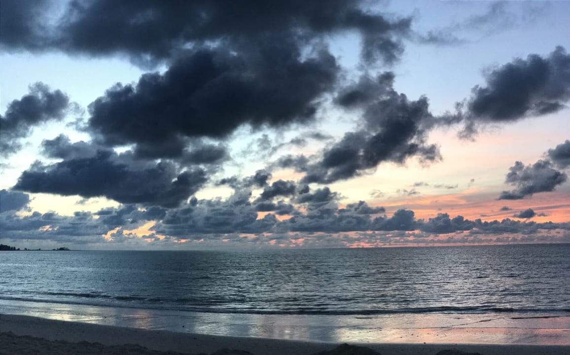 Strand Kantary Beach Hotel - KHAO LAK