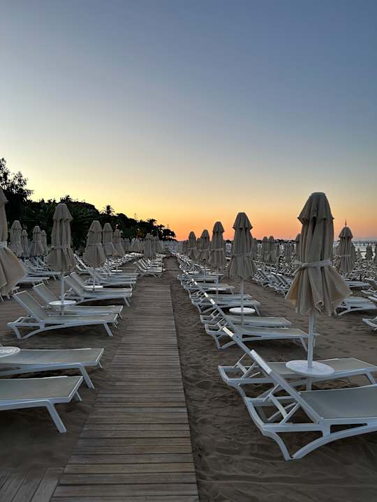 Strand Seaden Quality Resort & Spa