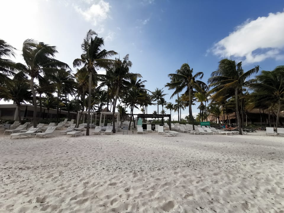 Strand Catalonia Royal Tulum Beach & Spa Resort - Adults only