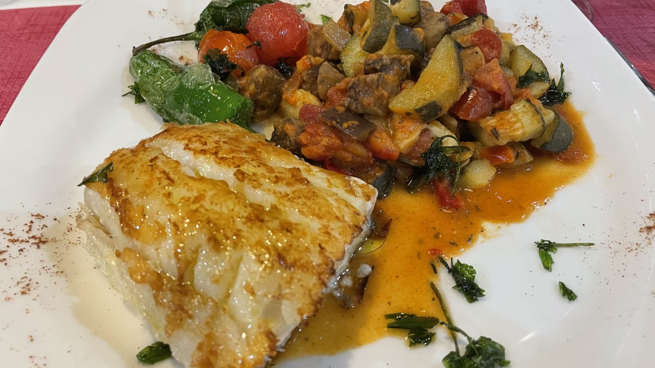 Gastro Occidental Jandía Mar