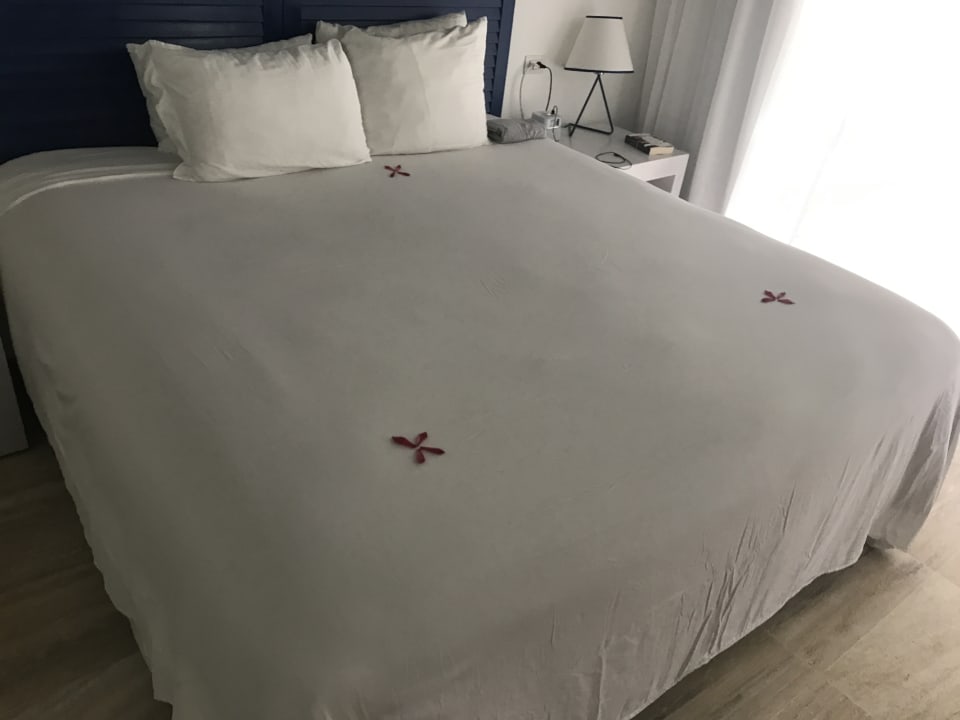 Zimmer Viva Wyndham Samaná