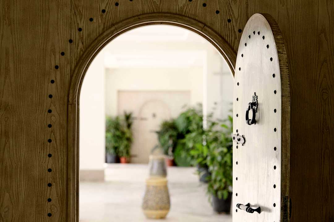 Außenansicht Iberostar Selection Eolia Djerba