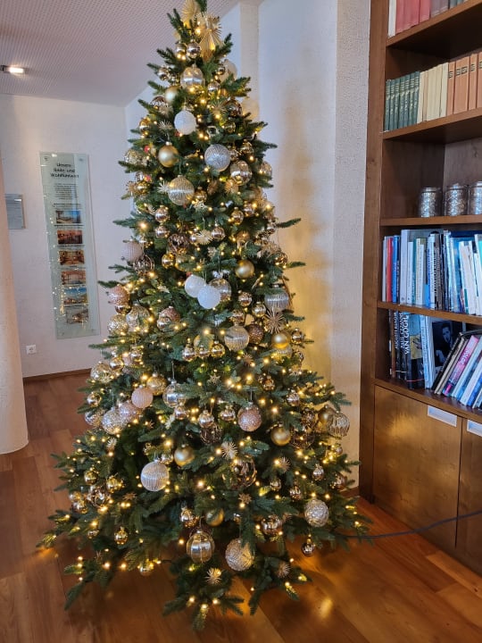 Sonstiges Mountain Resort Feuerberg