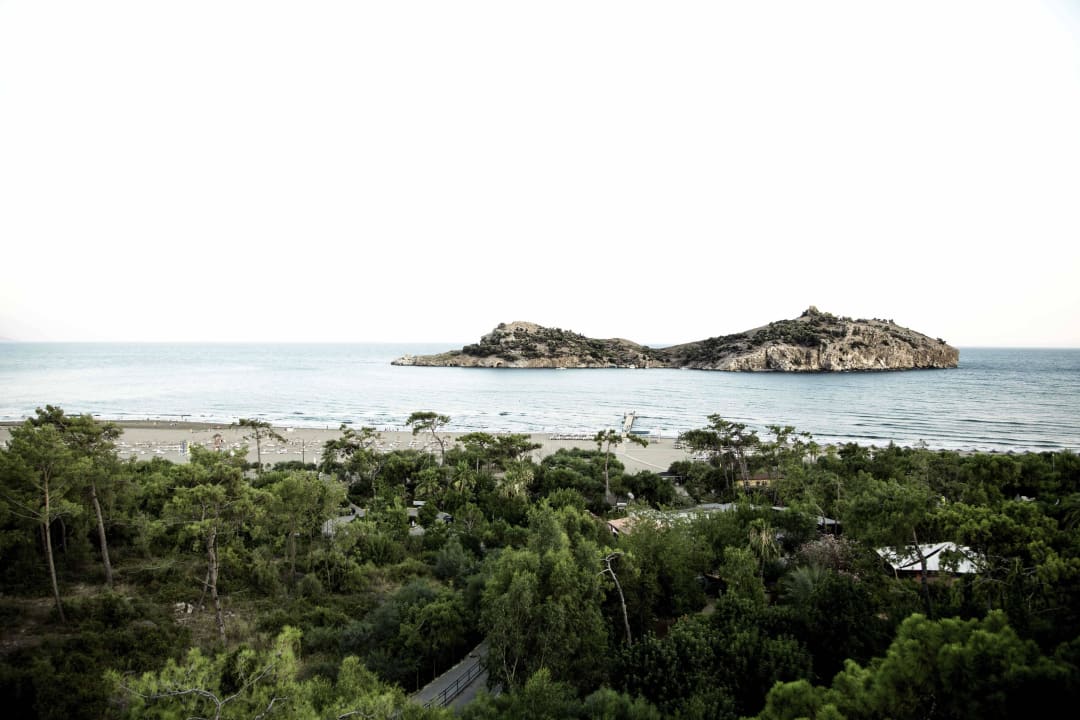 Ausblick TUI MAGIC LIFE Sarigerme