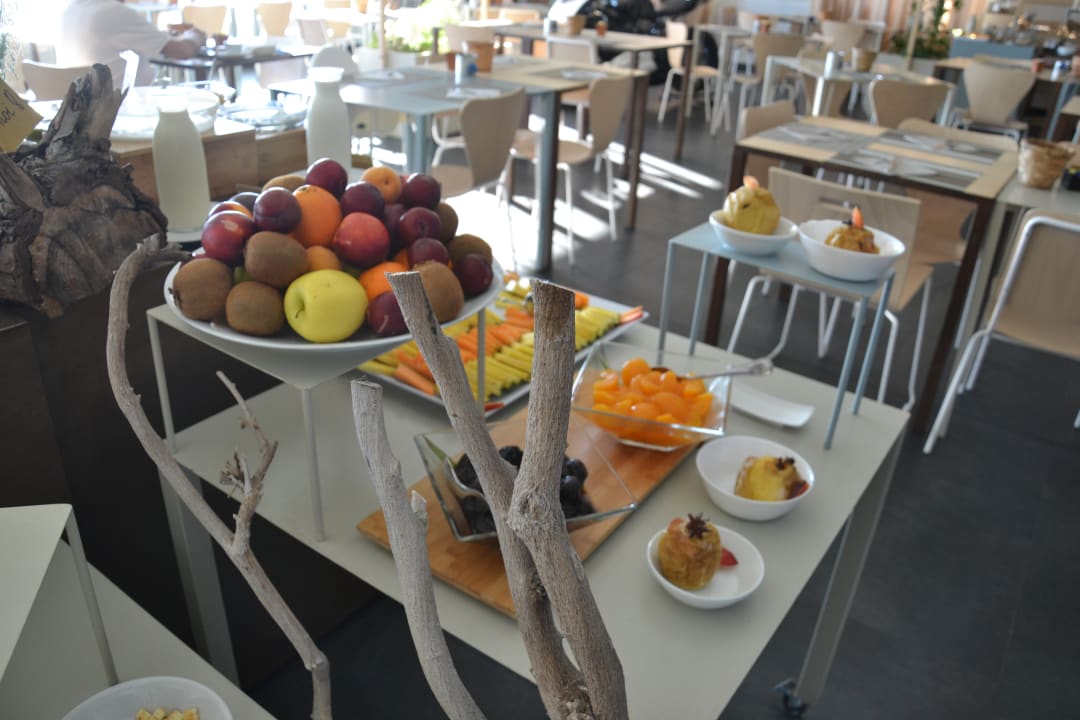 Restaurant Hotel Corallo Rimini