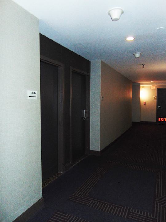 Sonstiges Hotel Hilton Atlanta