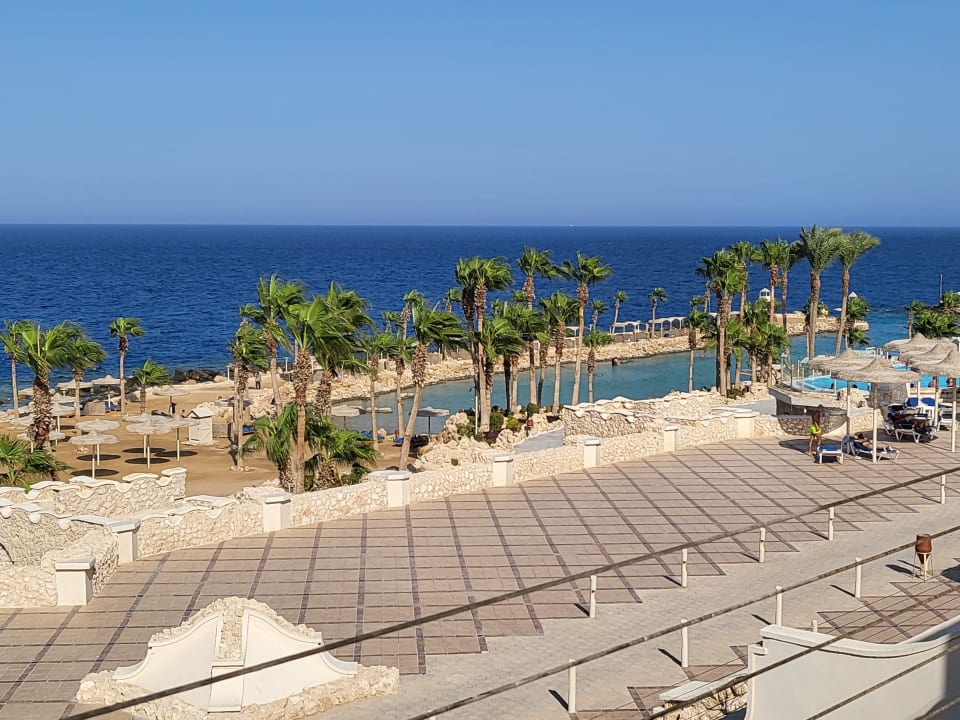 Zimmer Pickalbatros Citadel Resort