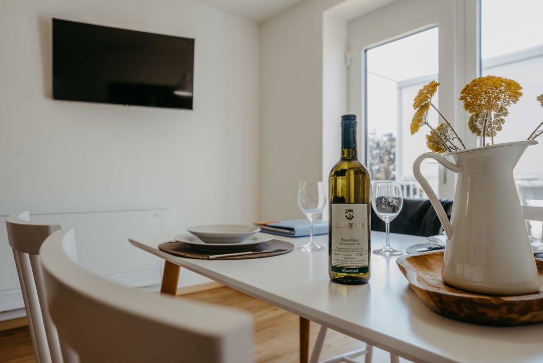 Zimmer AusZeit Neusiedlersee