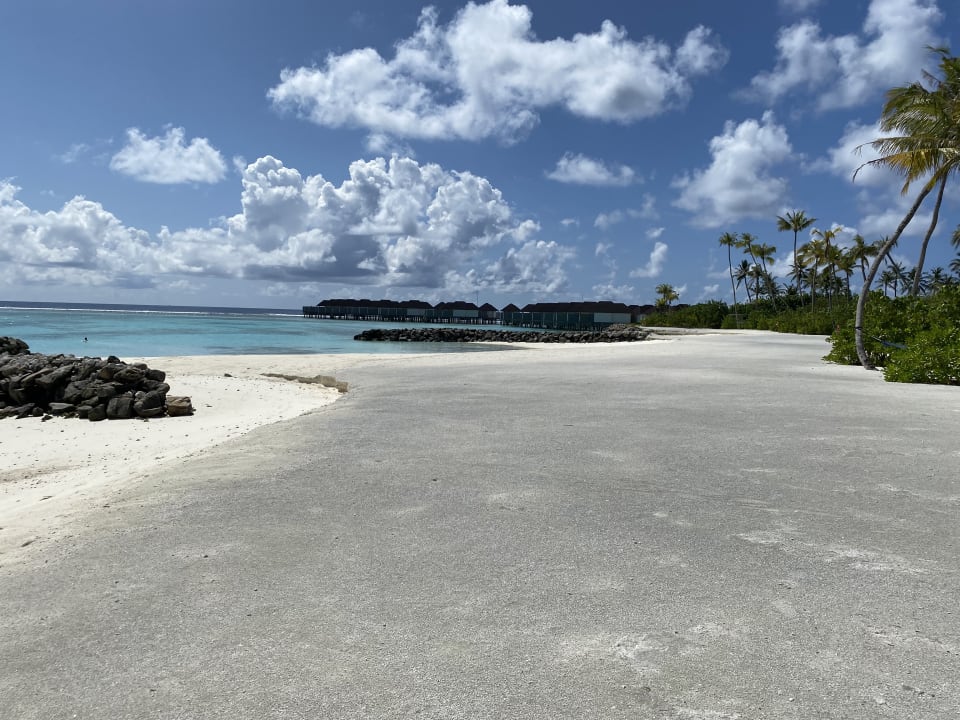 Strand TUI BLUE Olhuveli Romance