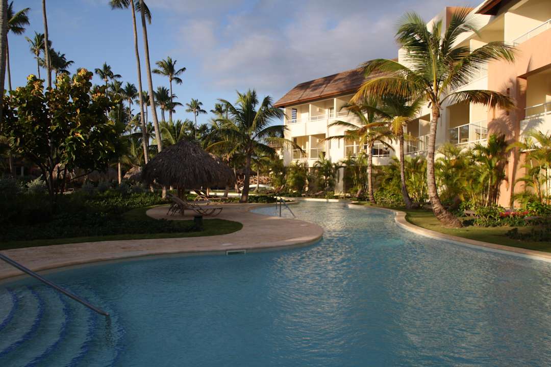 Pool Secrets Royal Beach Punta Cana - Adults only