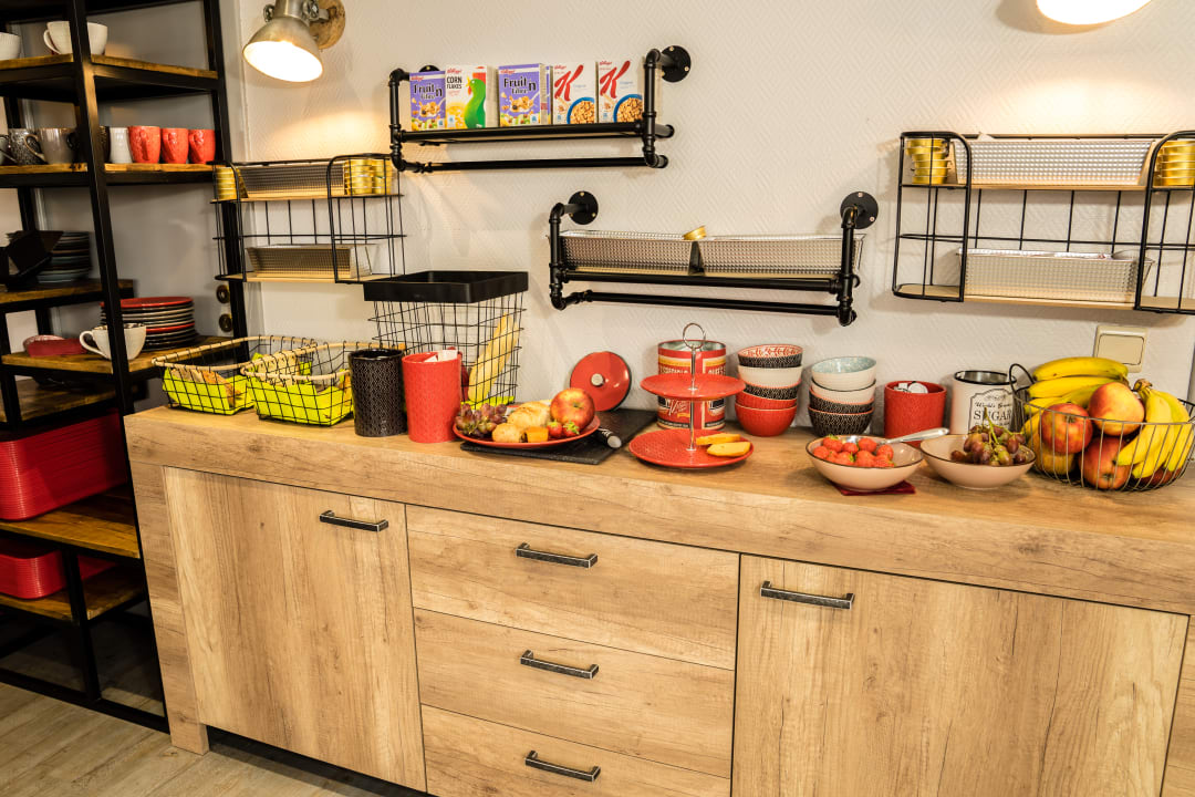 Gastro Leonardo Hotel Charleroi City Center